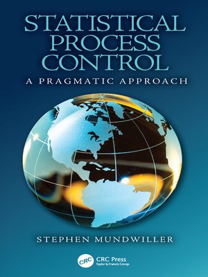 cover image of Statistical Process Control